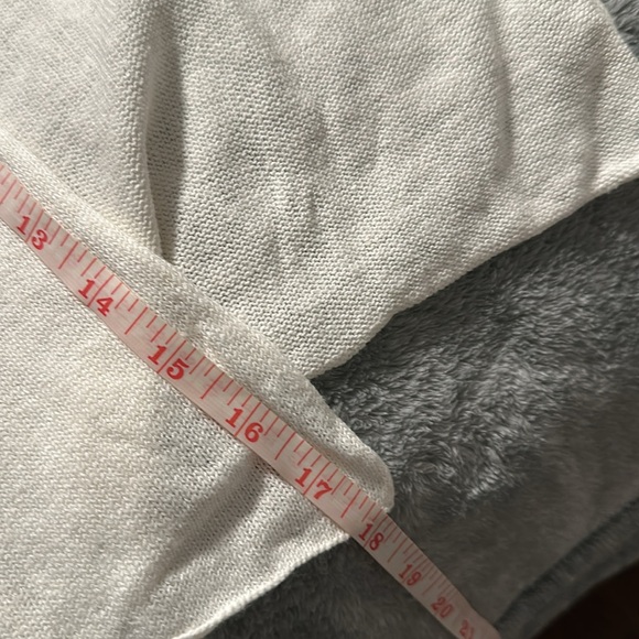 Lauren Manoogian Cotton/Linen Dress, White - Picture 14 of 16